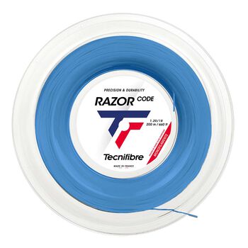 ROLLO RAZOR CODE  - 200M
